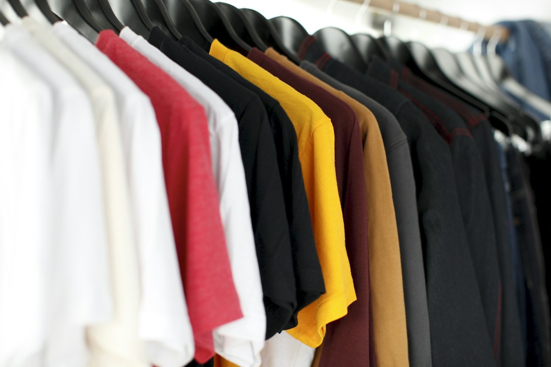 Export Grade Finished Garments