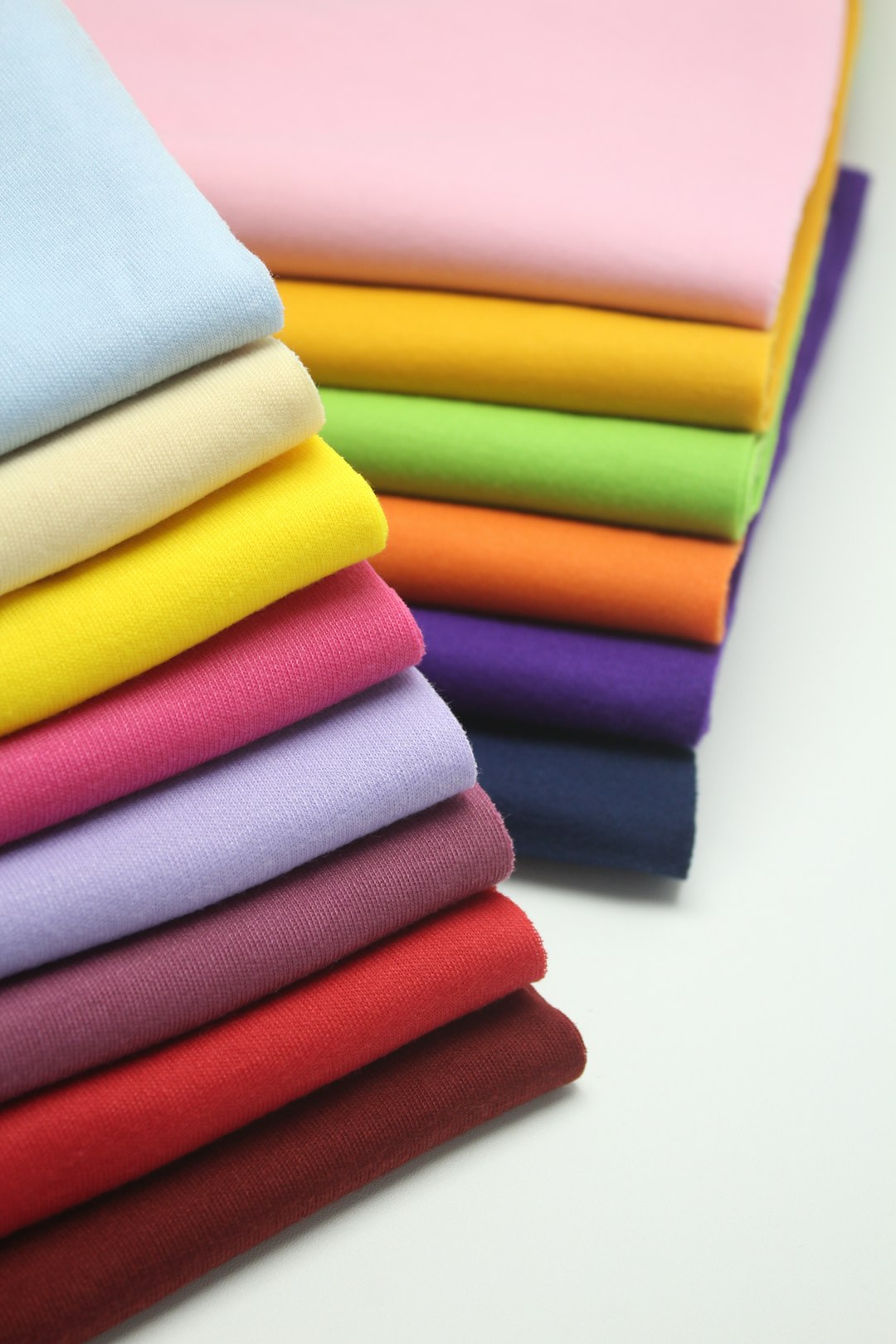 Textile Sourcing & Fabric Swatches